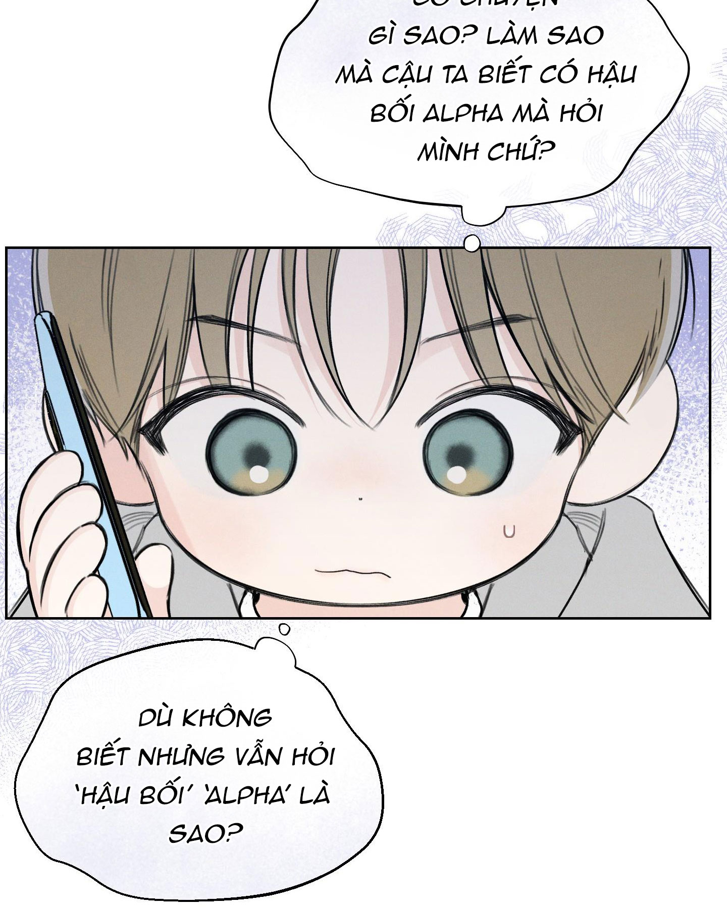 tháng 12 chapter 39 45