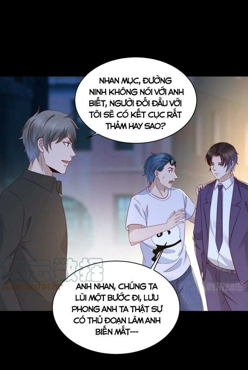 vua đầu tư mạnh nhất chapter 34 16