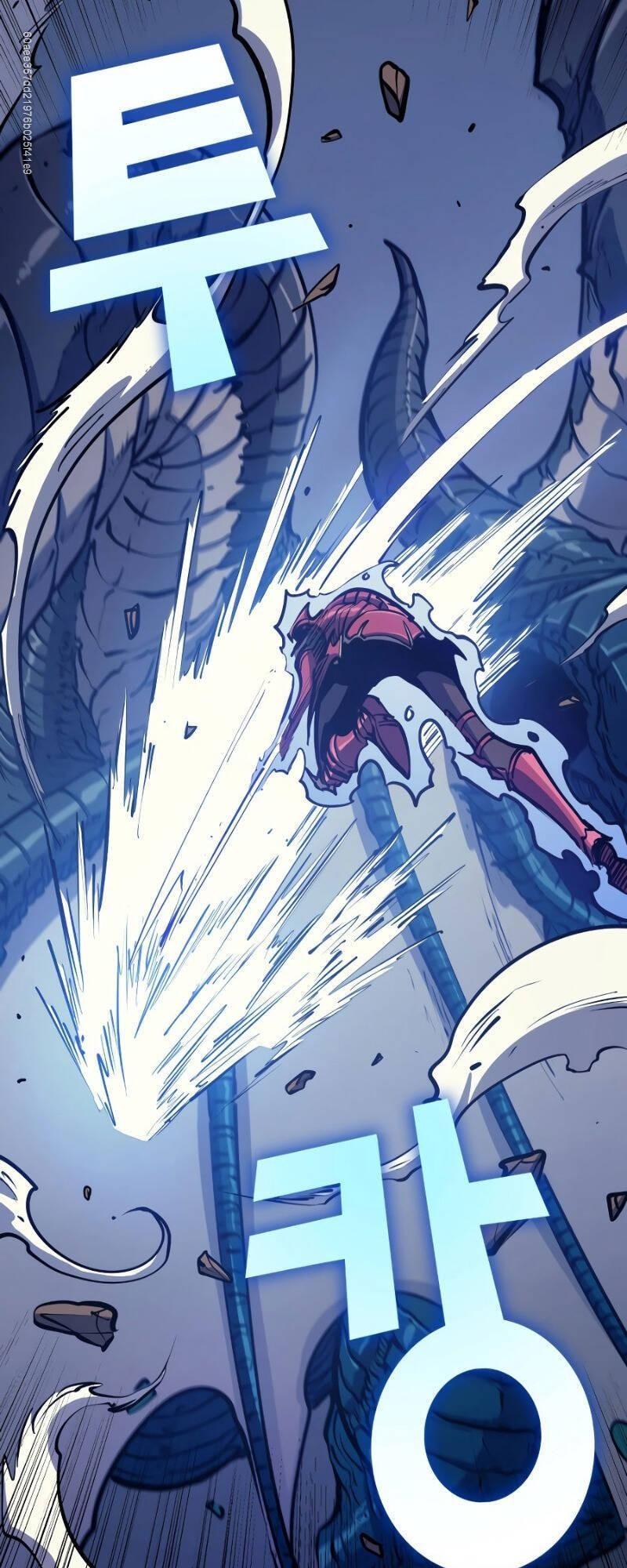 tôi trở lại thăng cấp một mình chapter 92.5 22