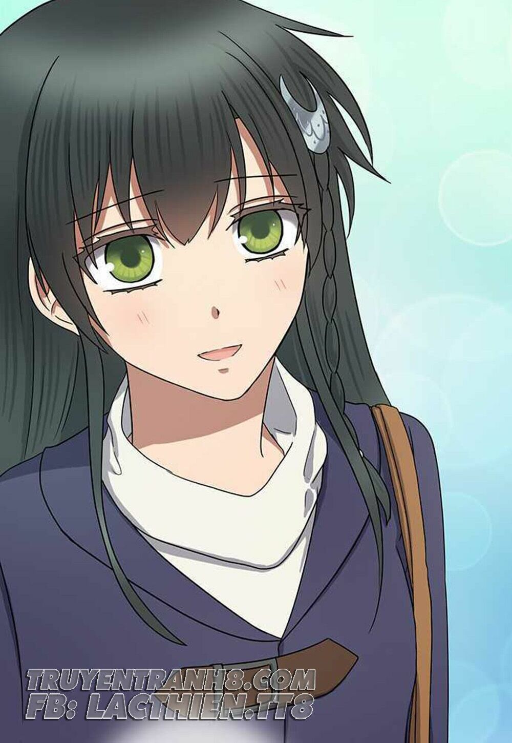 nụ hôn nguyền rủa chapter 73 20