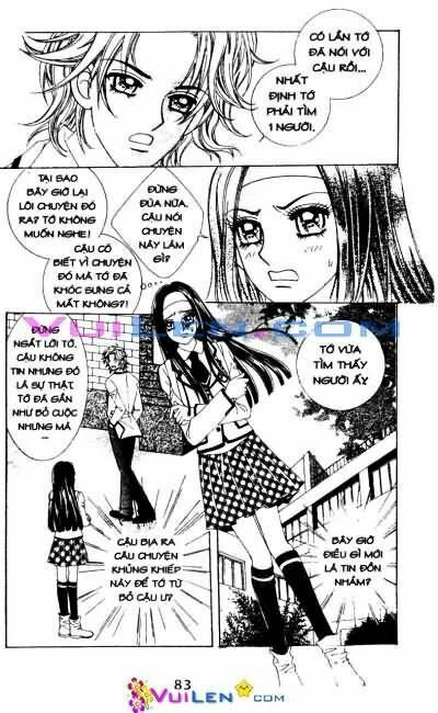 thiên thần tái thế chapter 1 83