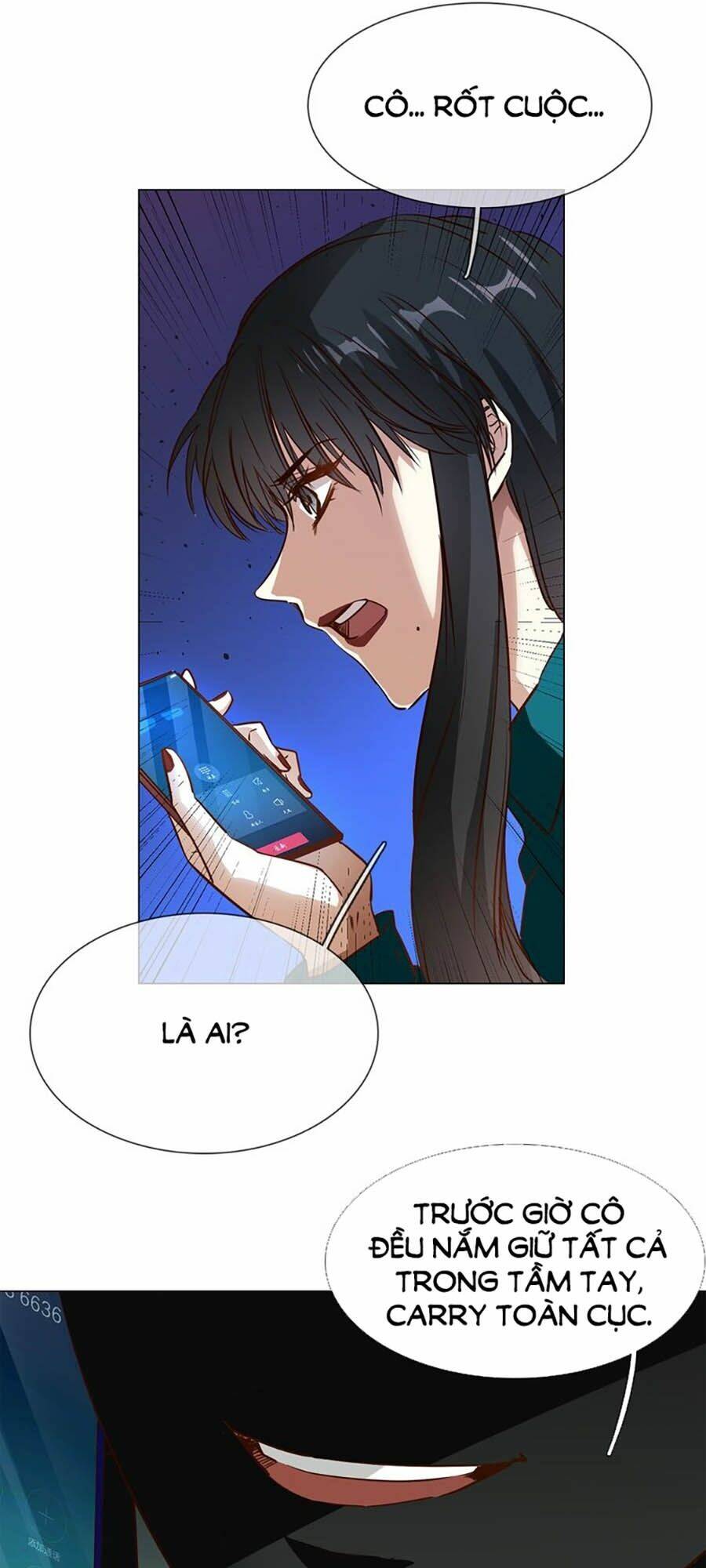 ngôi sao vụn vỡ chapter 56 63