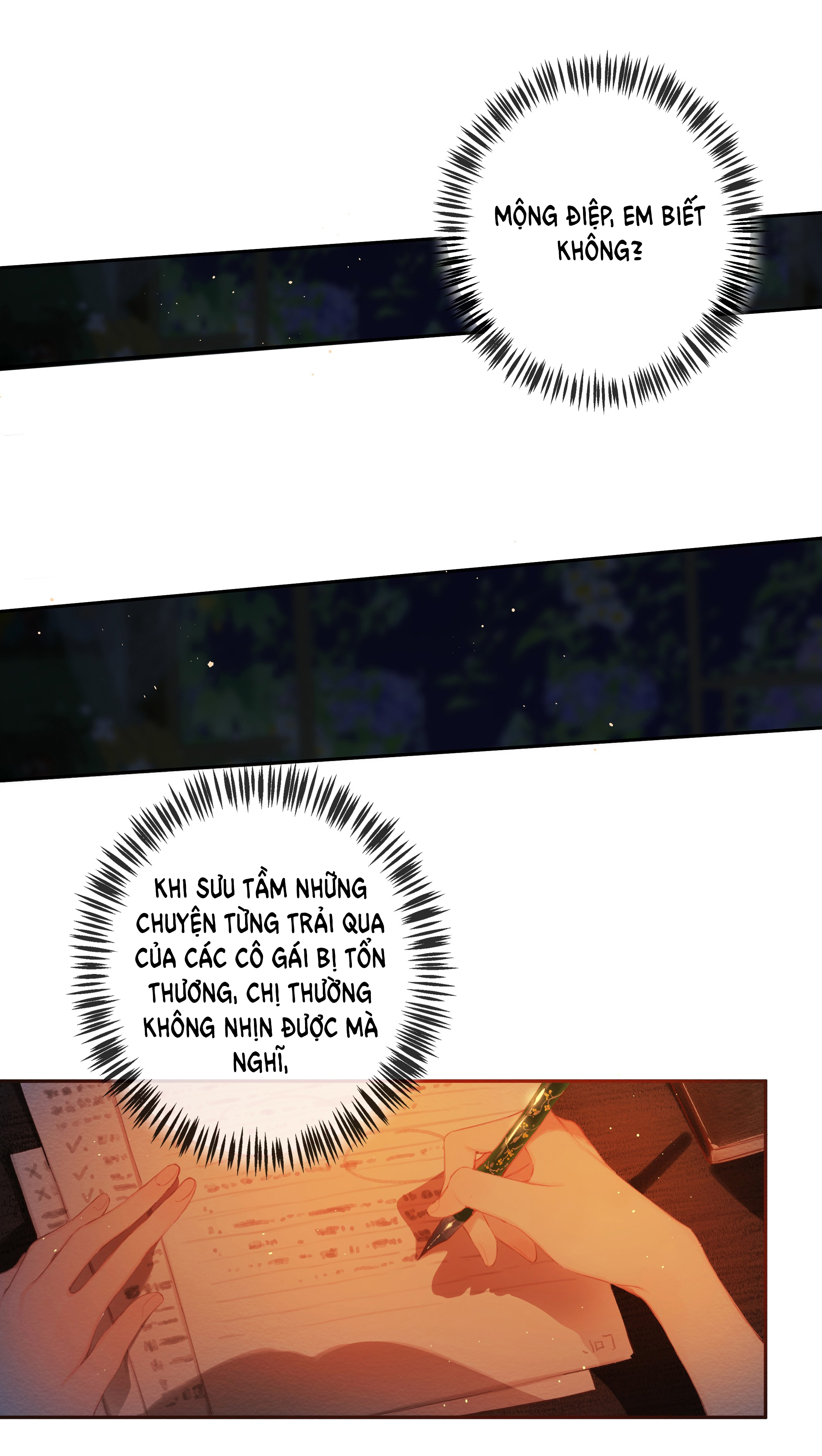 trộm hương chapter 19 30