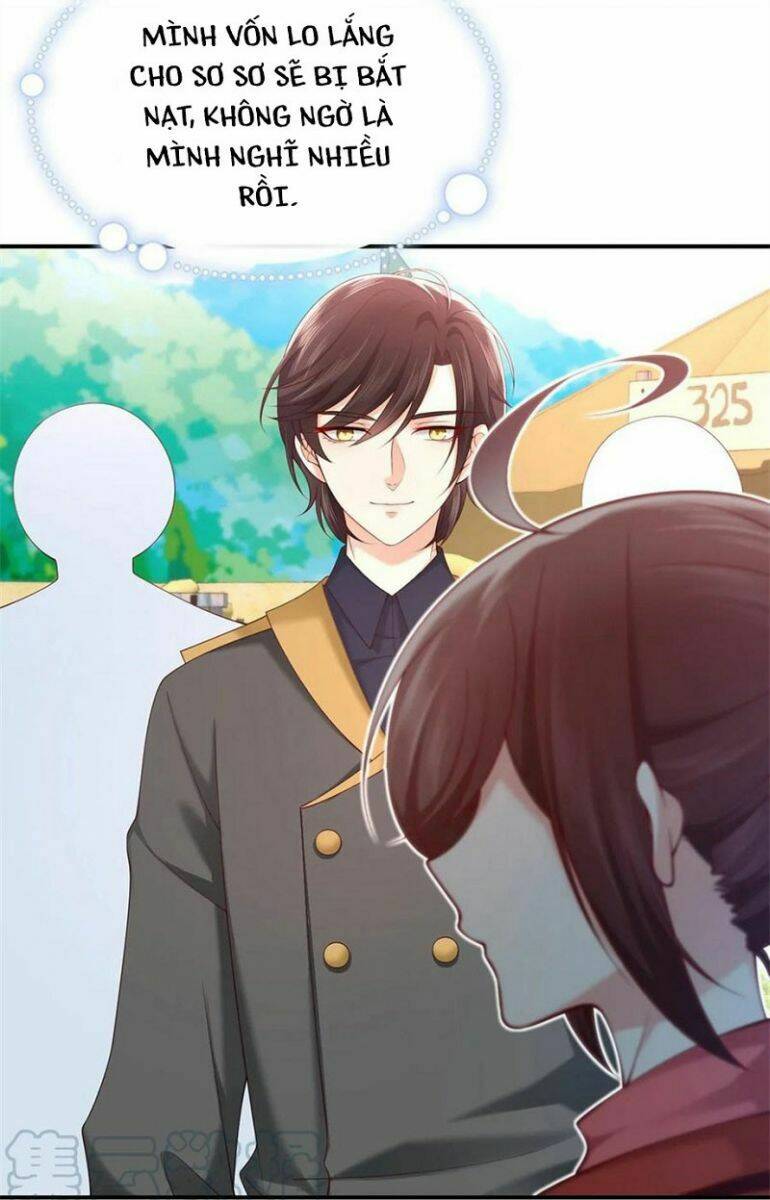 nam thần truy thê chỉ nam chapter 91.2 12