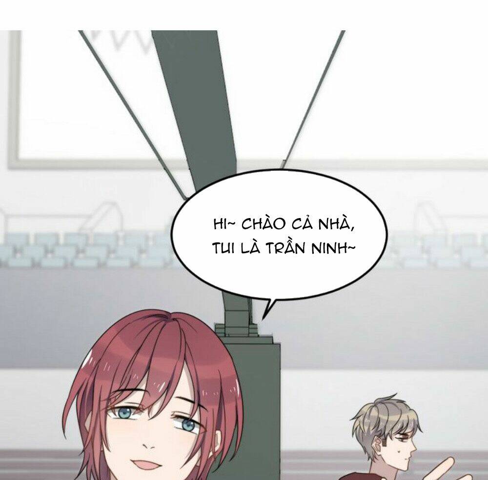 cận kề tiếp xúc chapter 66.5 4