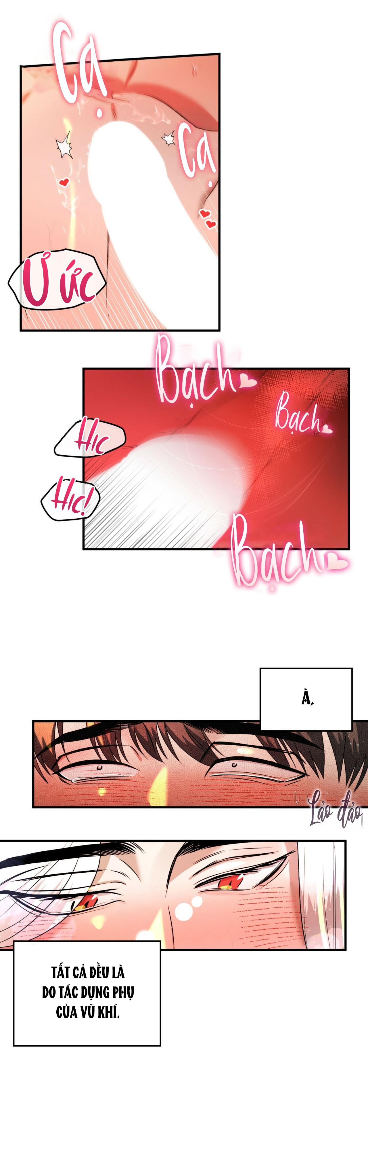 (np) độc thân muôn năm chapter 16 21