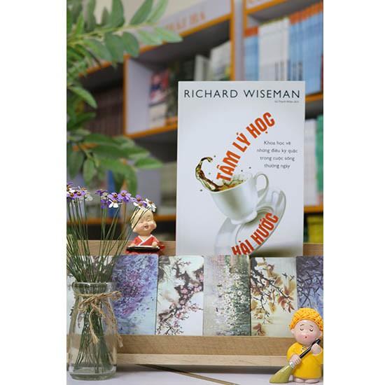 Tâm Lý Học Hài Hước - Bản Quyền