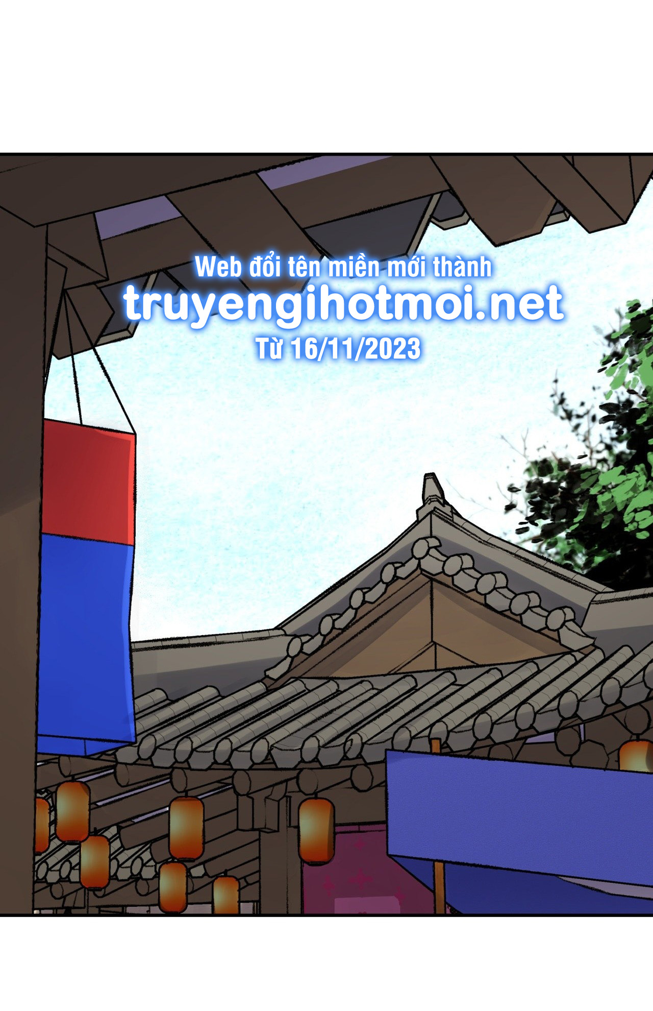 [18+] trượng kiếm tựa hoa chapter 49.1 2