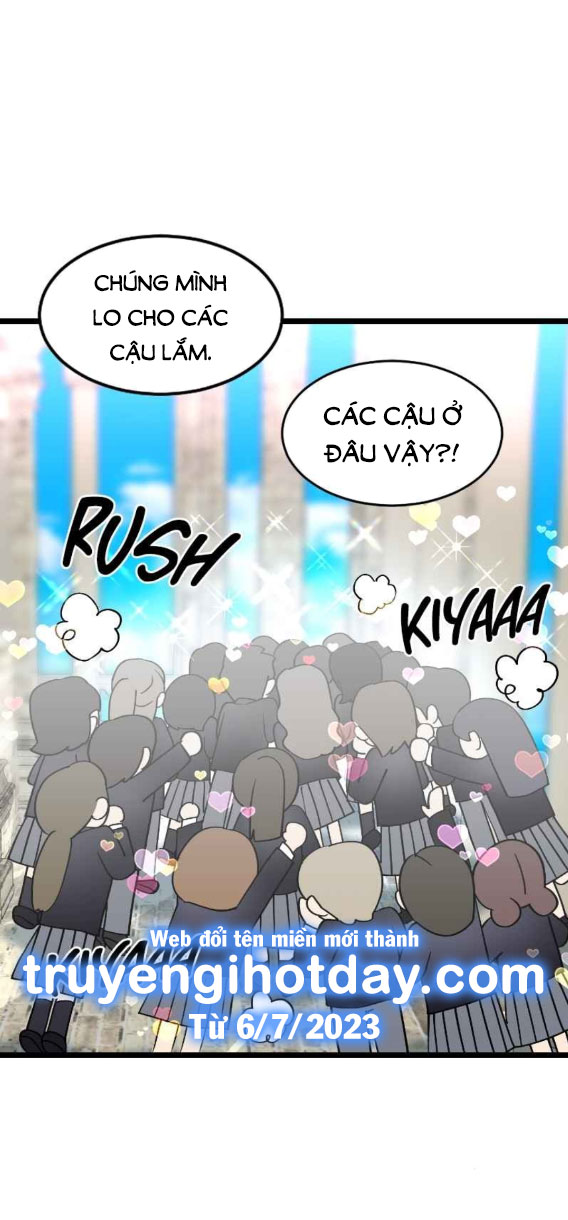 dark moon - tế đàn ánh trăng chapter 69.2 7