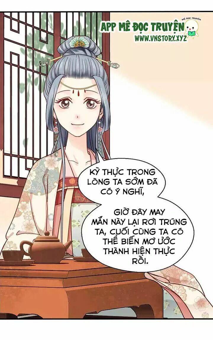 kiều nữ độc phi chapter 63 10