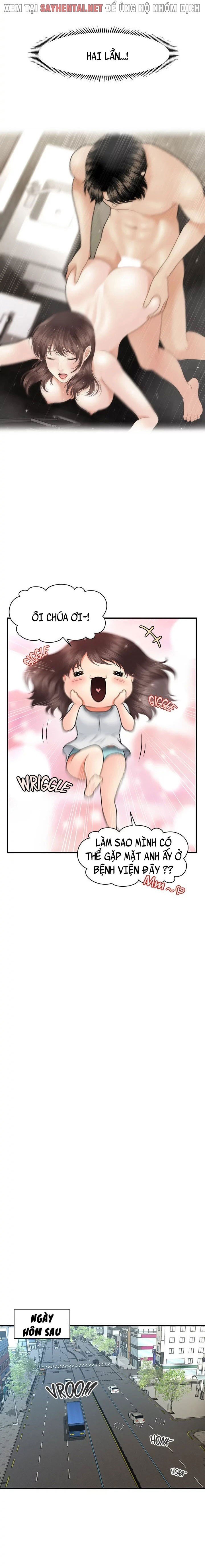 này anh đẹp trai chapter 37 4