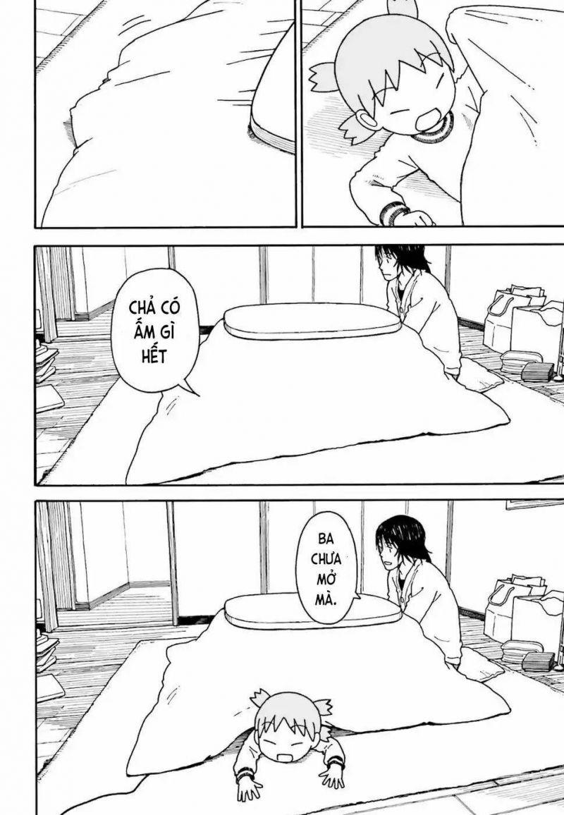 yotsubato! chapter 102 16