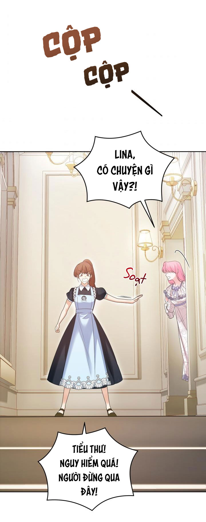 trở thành nhà điều chế nước hoa duy nhất của bạo chúa chapter 31.1 8