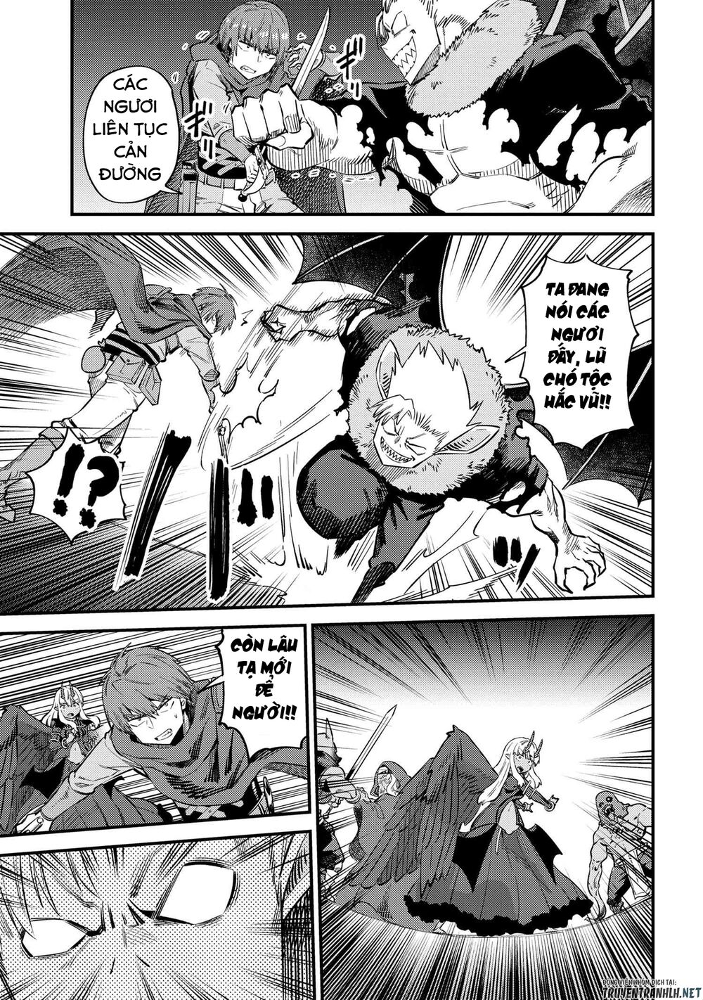 Healer báo thù chapter 34.1 25