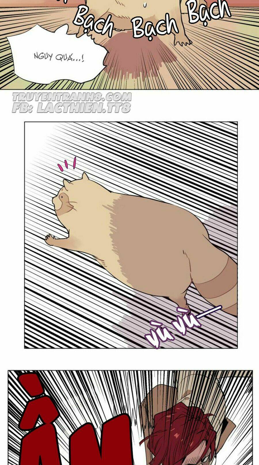 hoa đạo sĩ chapter 17 22