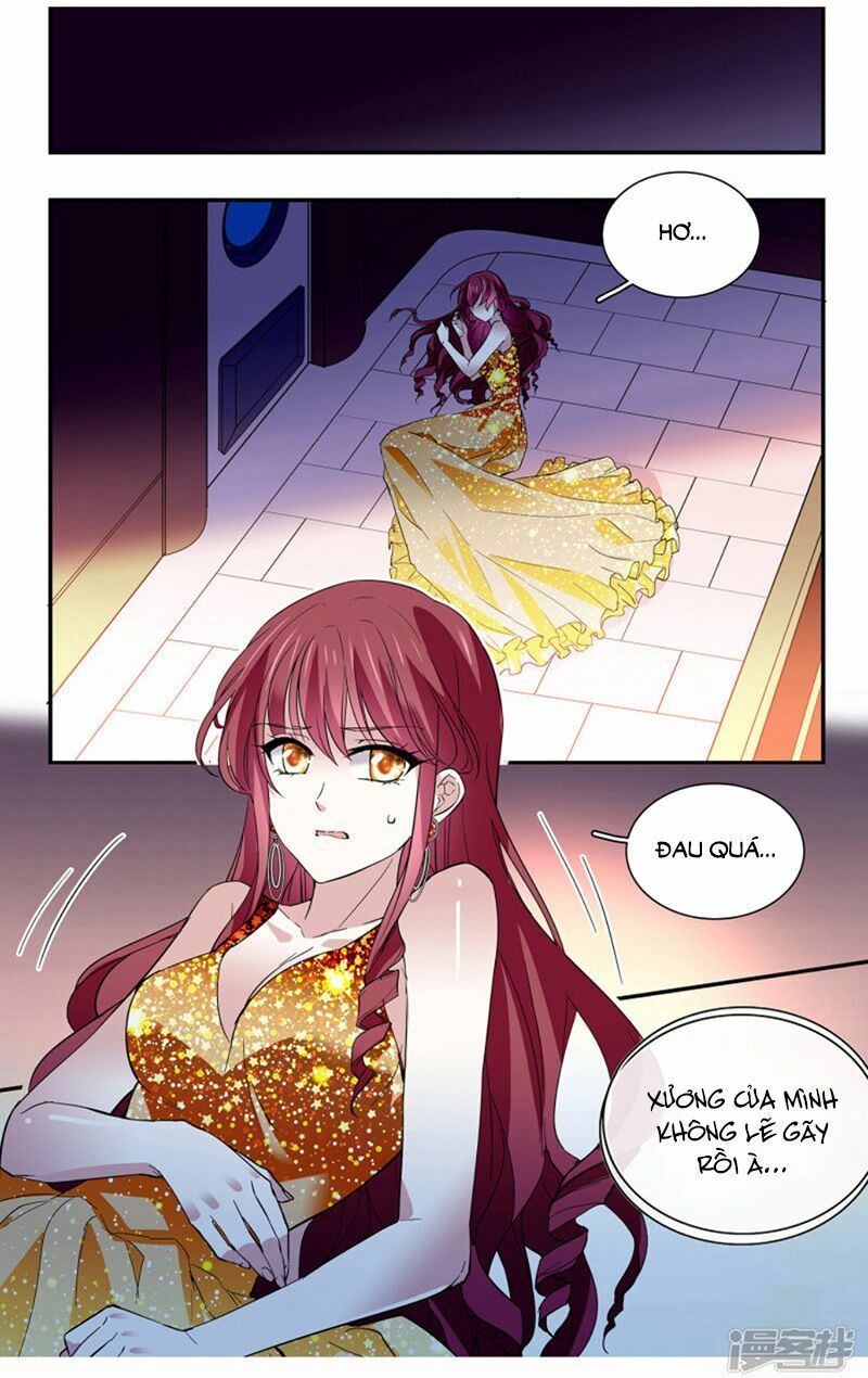 thâm hải nguy tình chapter 47 7