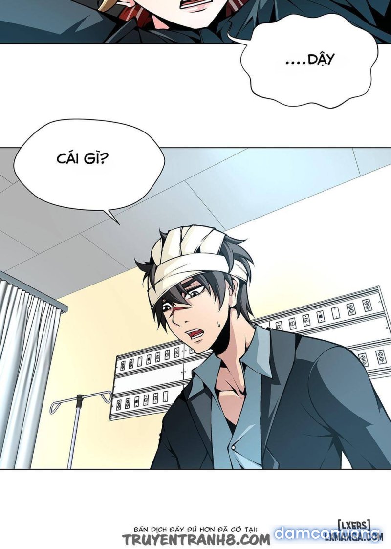 nô lệ song sinh chapter 26 22