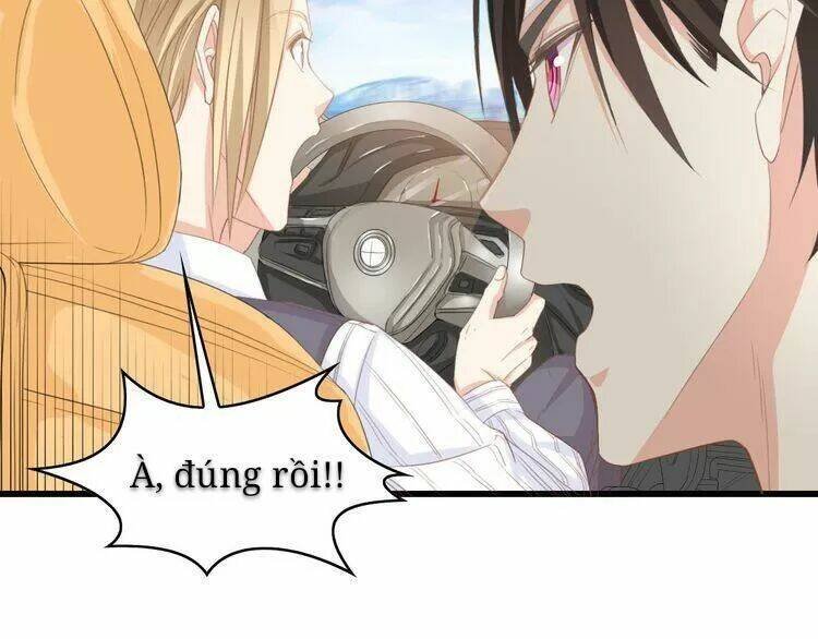 tổng tài đại nhân song mặt kiều thê chapter 18 38