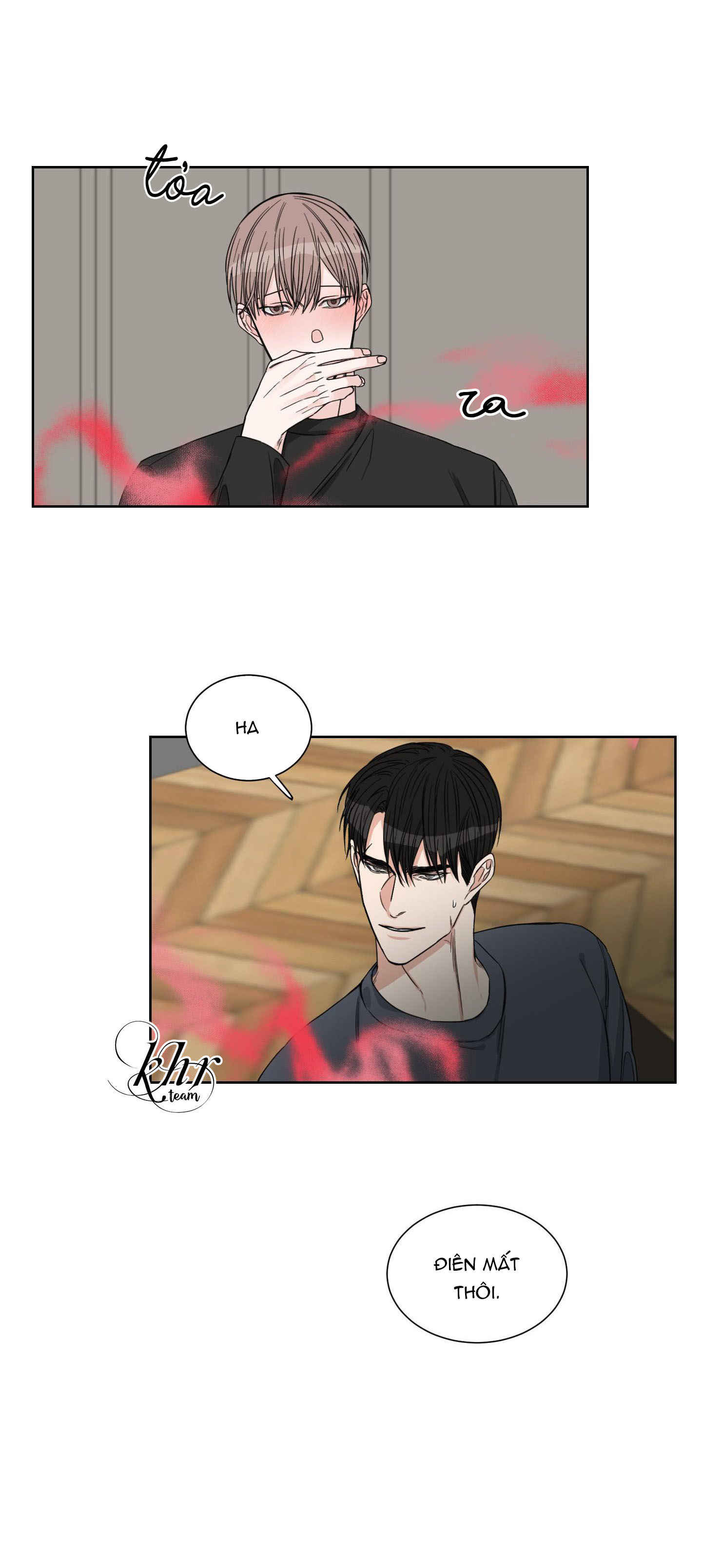 điểm cuối chapter 11 56