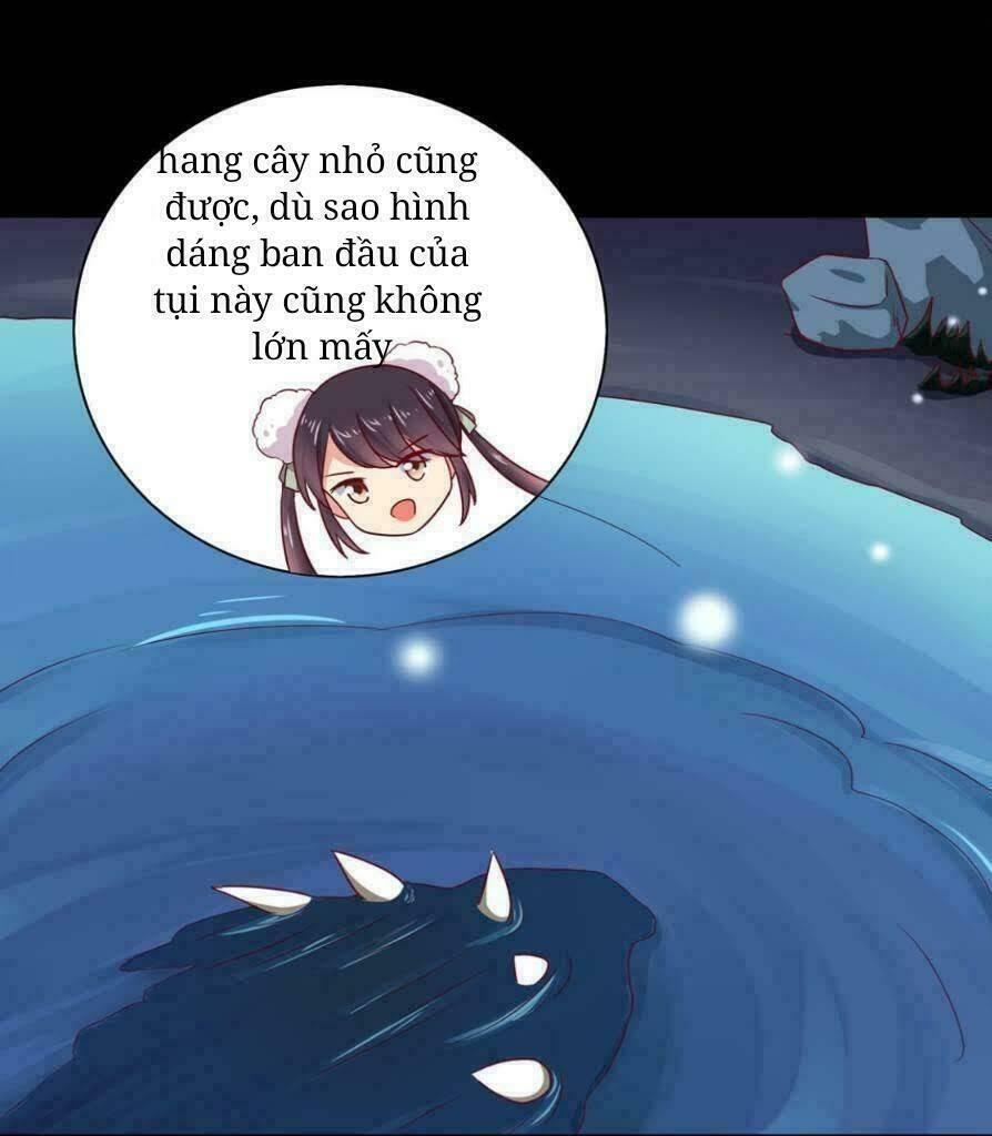 phi thiên địch tự dưỡng đích khẩu tử chapter 20 27