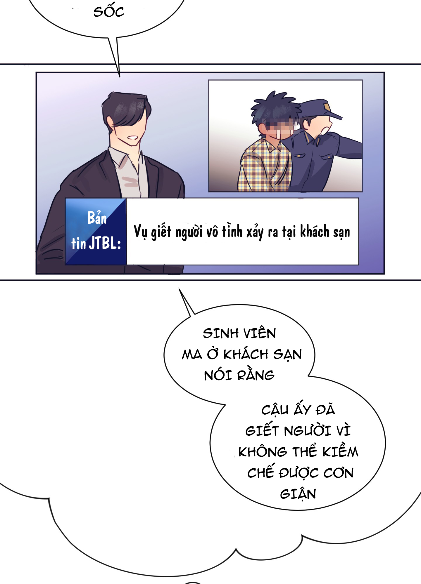 tình yêu lụi tàn chapter 11 18