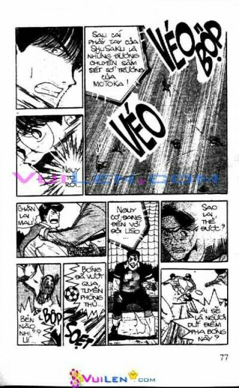 sôi động cầu trường full 17 tập chapter 15 77