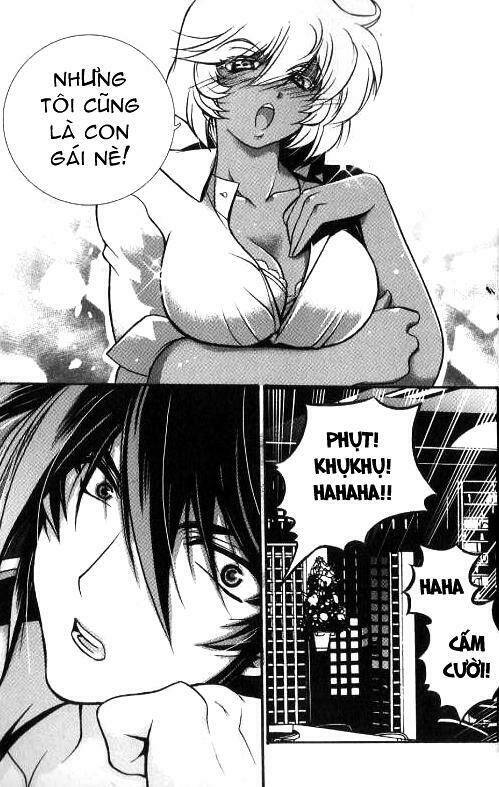 yoo ah dok_jon chapter 9 11