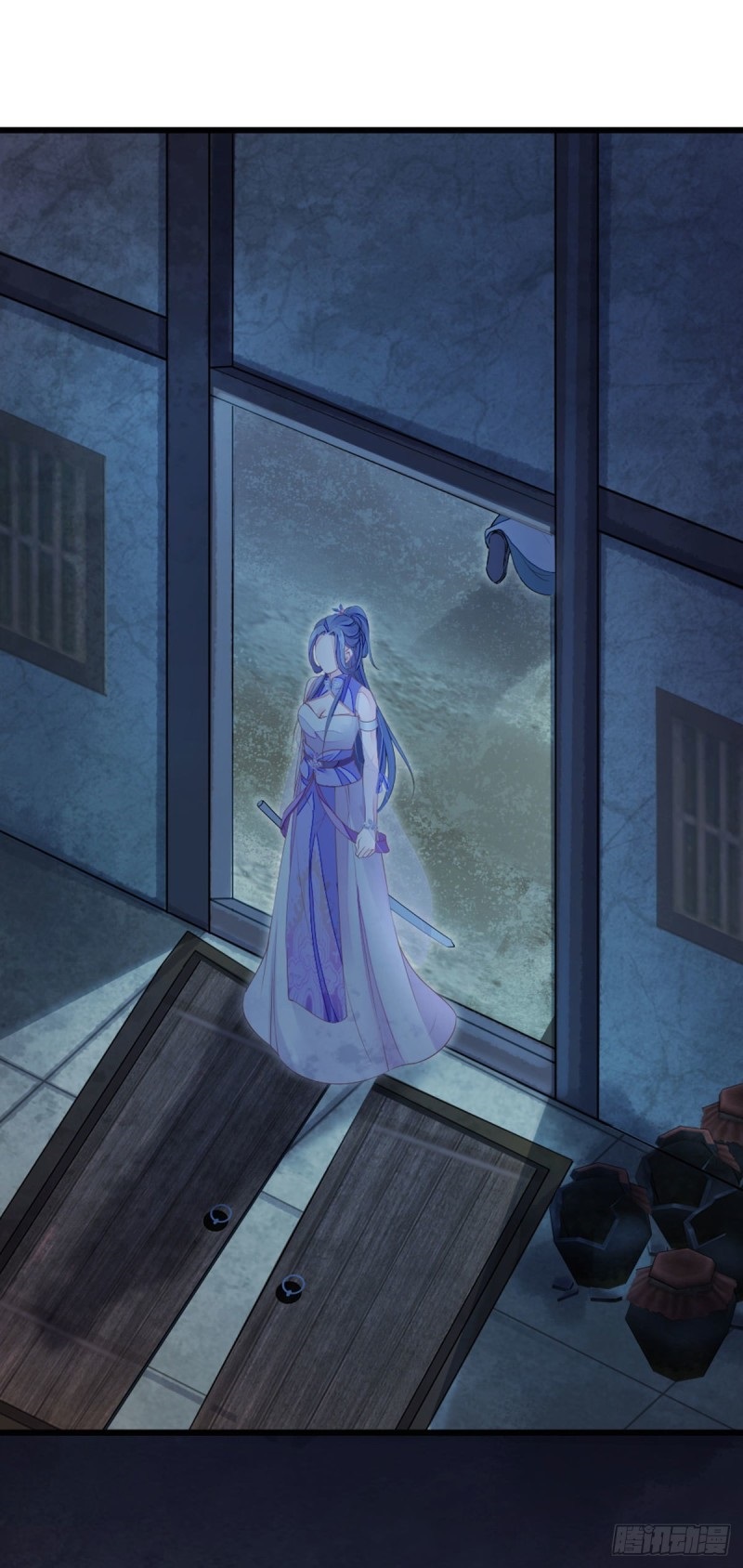 [15+] xuyên nhanh đỉnh cấp ác nữ muốn tẩy trắng chapter 20 7