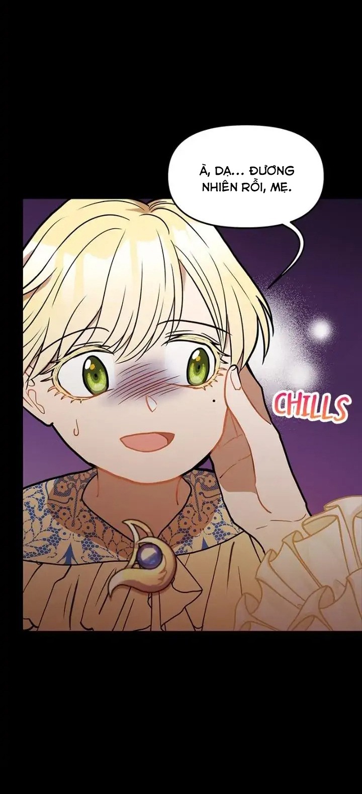 làm cách nào để sống sót trong cuốn tiểu thuyết ngôn tình lãng mạn chapter 31 27