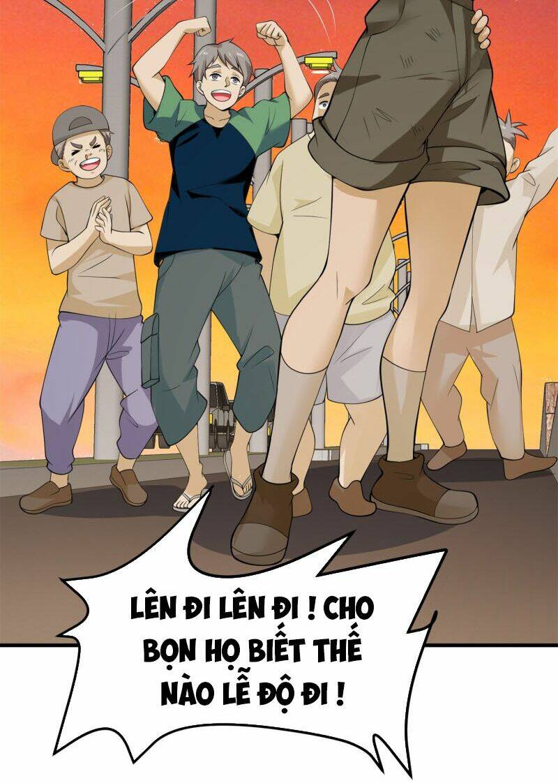 hoa hậu giảng đường luôn bên người chapter 82 10