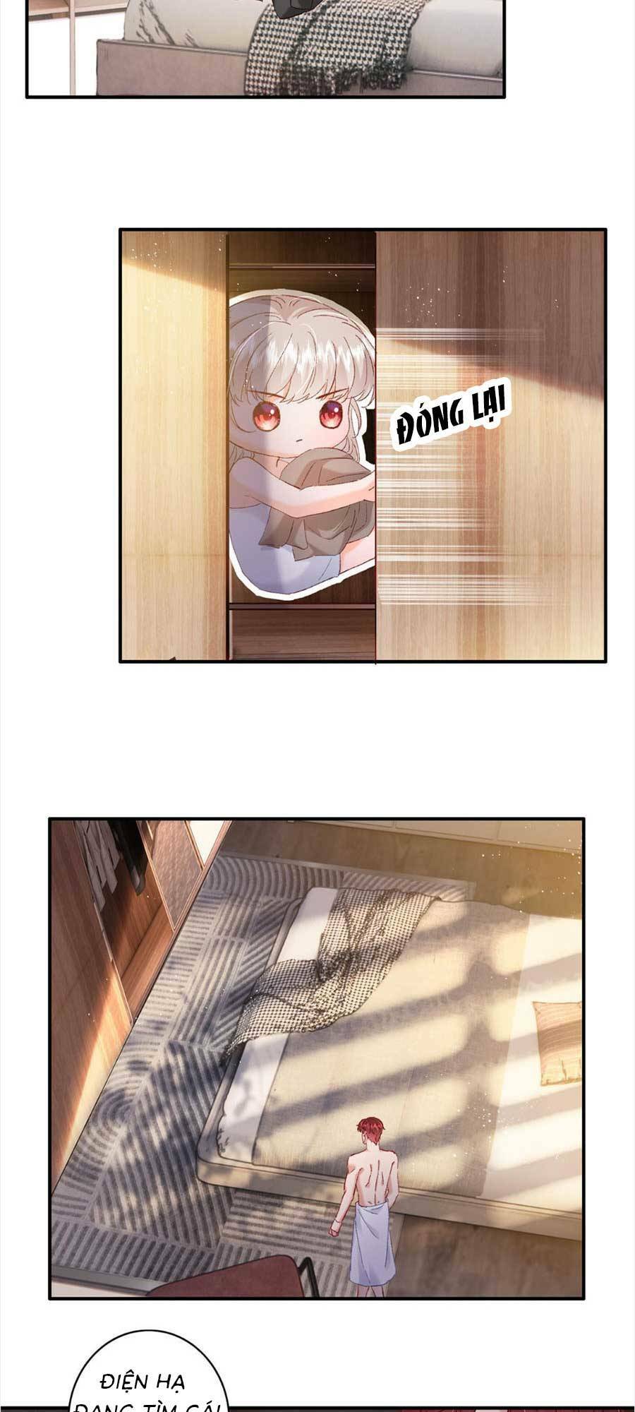 cô vợ của tôi không dễ bắt nạt chapter 29 7