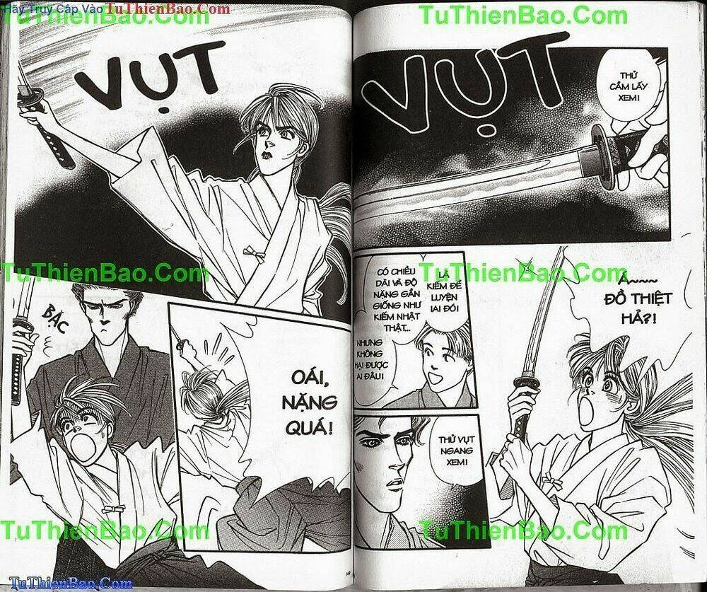 chỉ cần có anh chapter 4 74