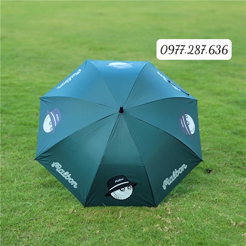 Ô golf Malbon thể thao 1 lớp loại đẹp chắc chắn chất lượng cao OG033