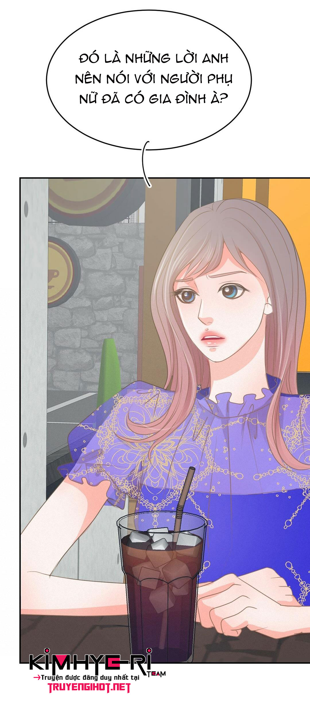 người tình lúc nửa đêm chapter 52.2 31