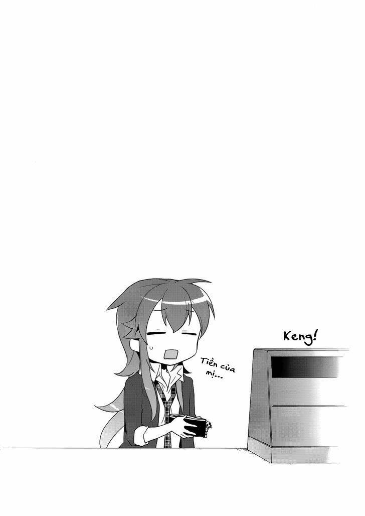 juukinzoku kanojo chapter 10 18