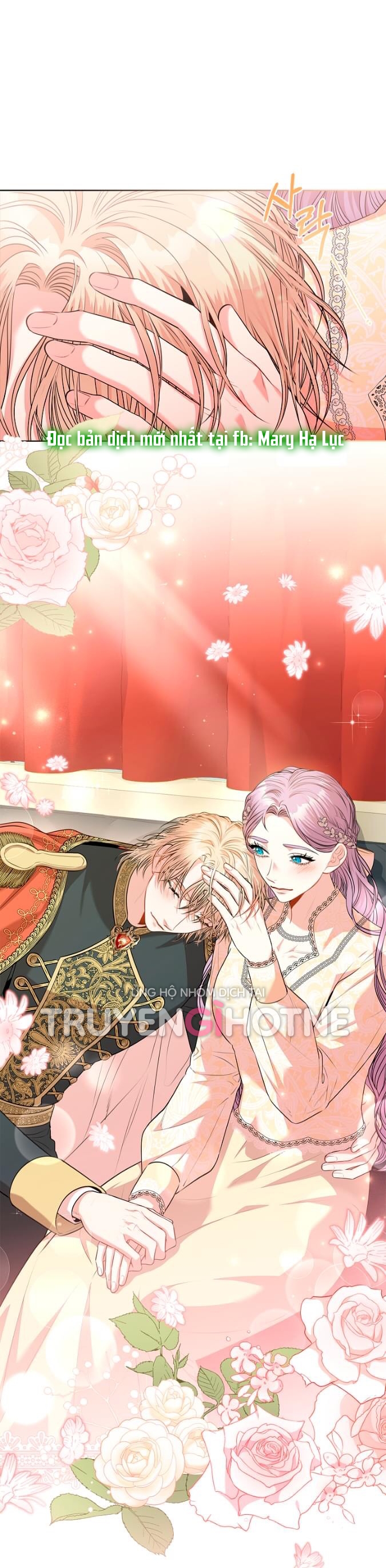 trở thành thư ký của bạo chúa chapter 86 13