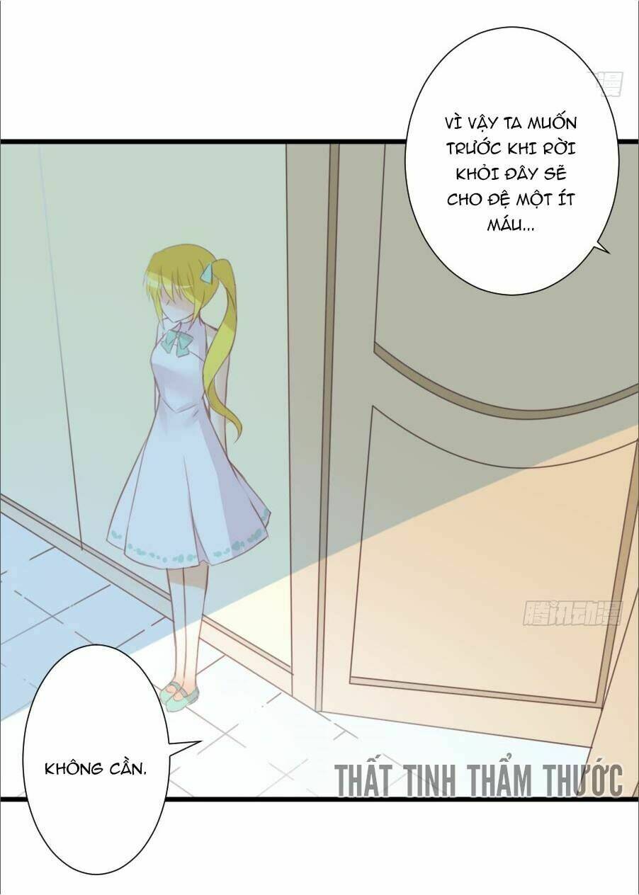hôm nay ta cũng muốn trêu chọc nàng chapter 54 5