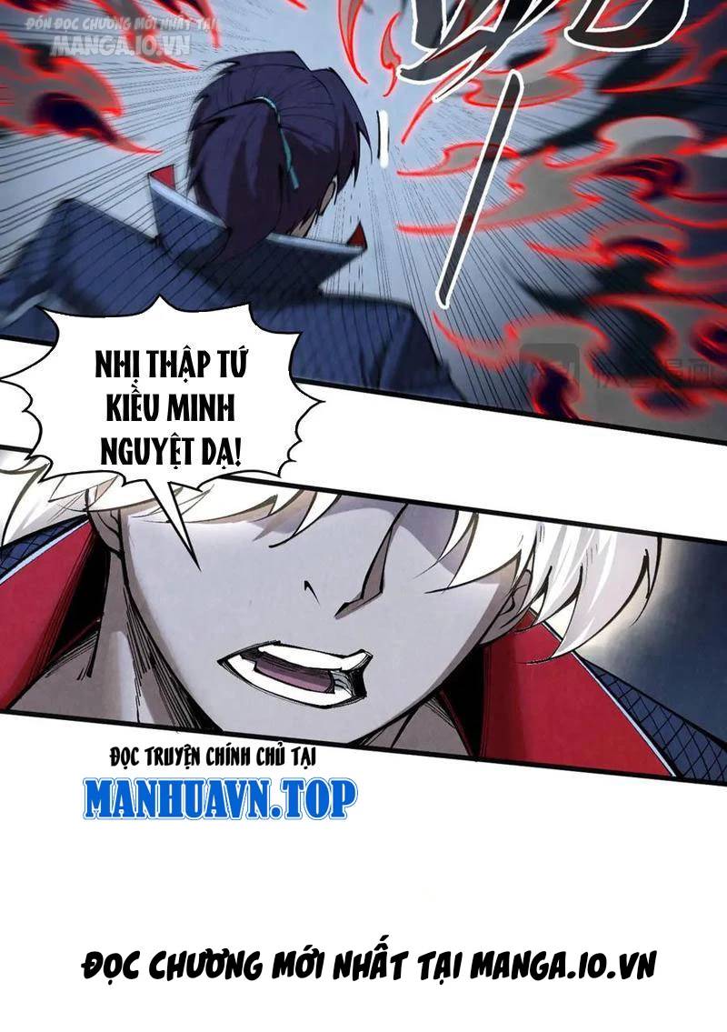 vạn cổ chí tôn chapter 308 51