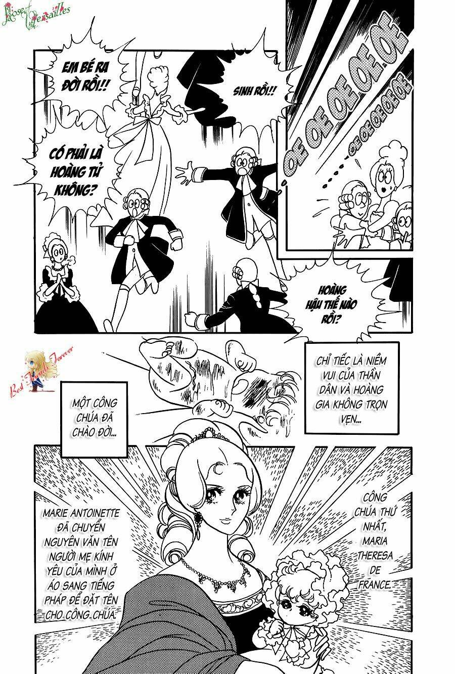 versailles no bara chapter 19 27