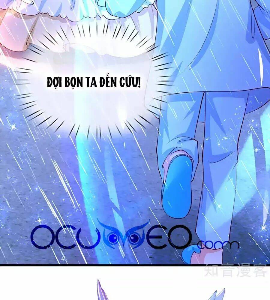 bỗng một ngày trở thành con gái nhà vua chapter 121 27