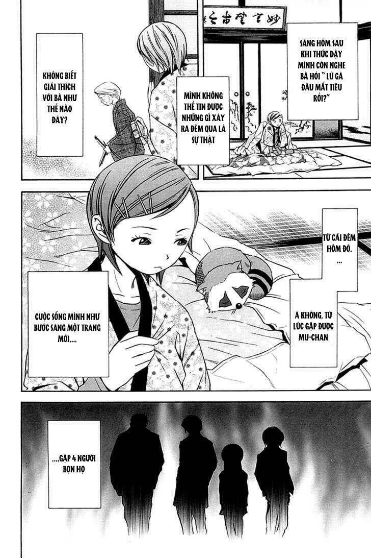 otogi matsuri chapter 31 29