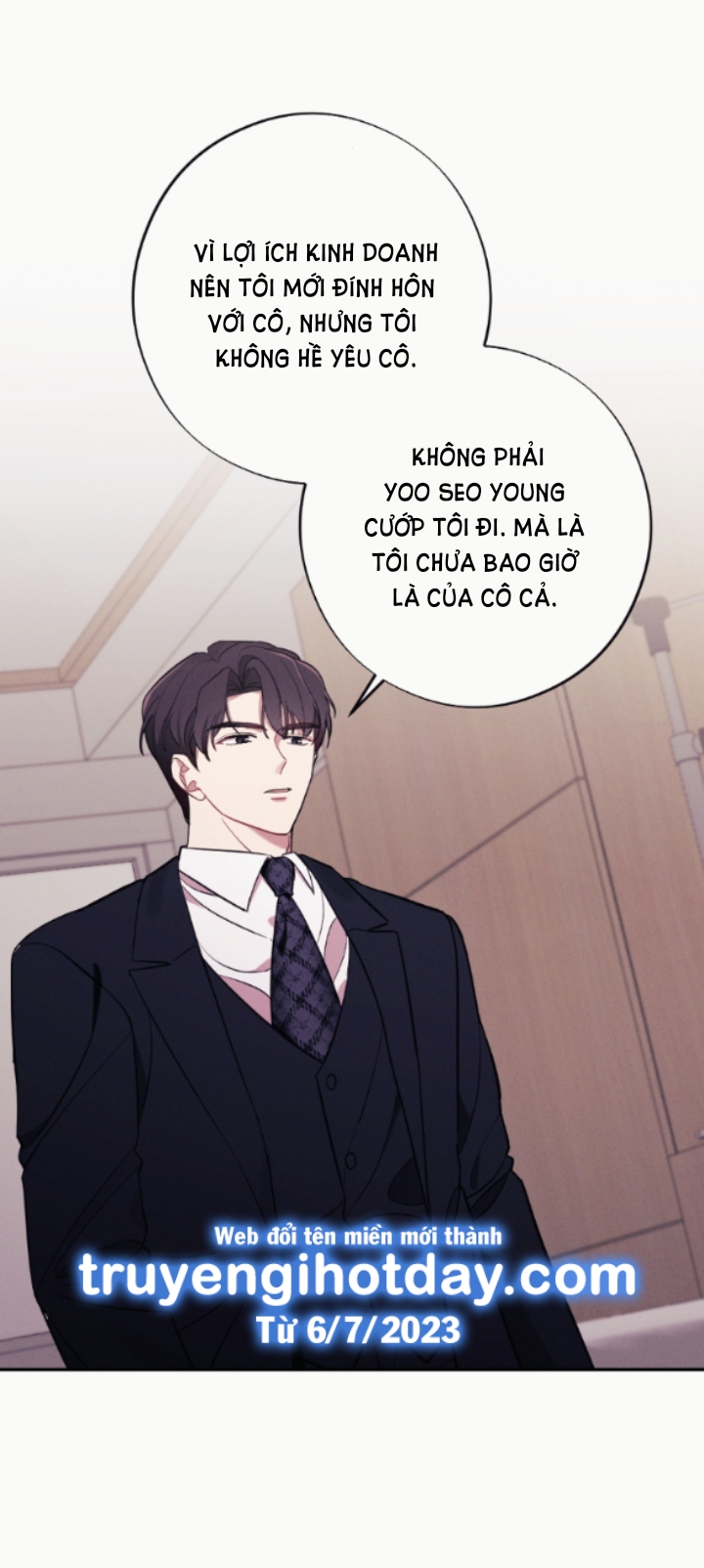 Cám Dỗ Màu Đỏ chapter 52.2 - Trang 42