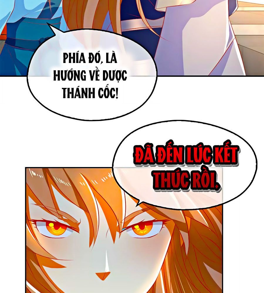 Khuynh Thành Cuồng Phi Của Tà Vương chapter 73 - Trang 73