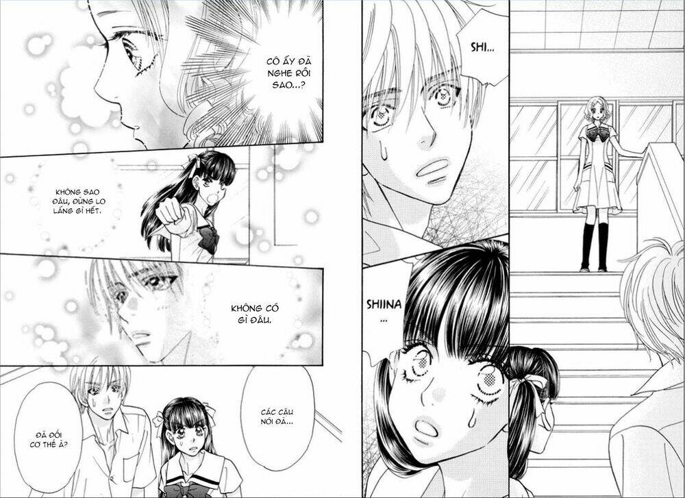 boku to kanojo no xxx chapter 61 3