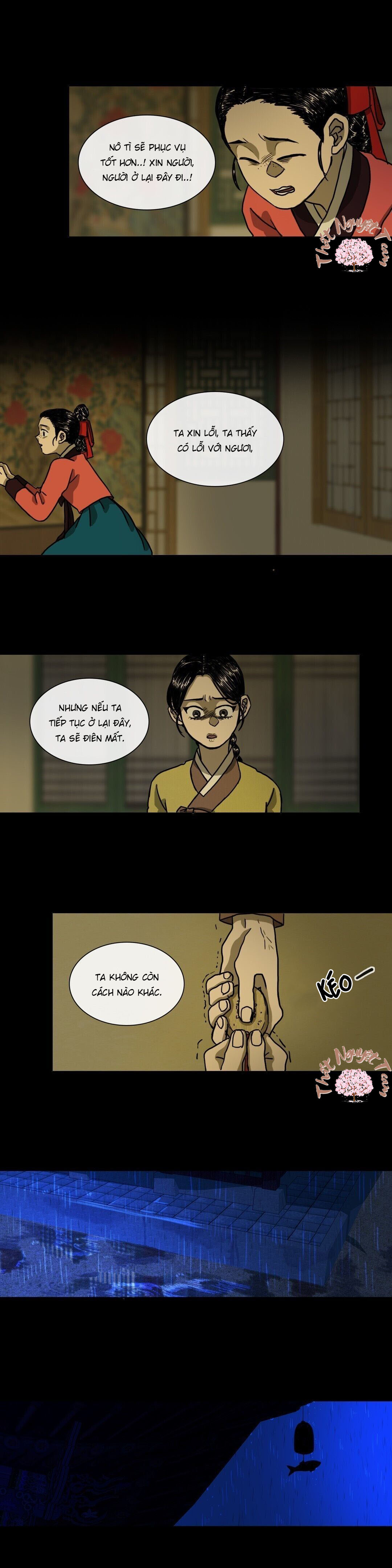 yeohye chapter 11 10