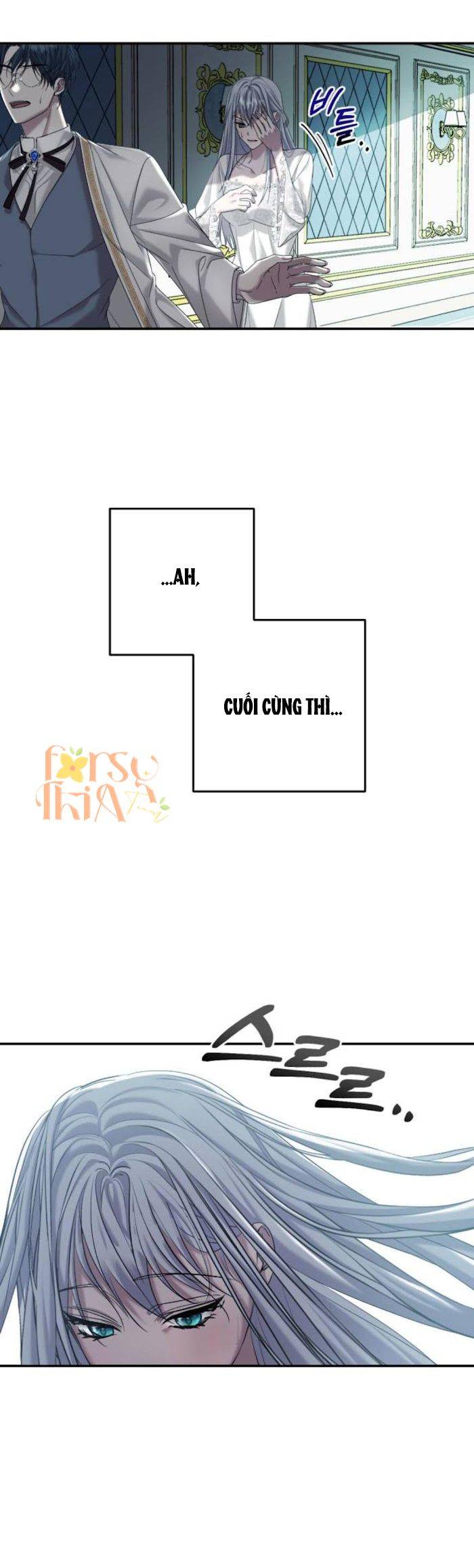 liên hôn để trả thù chapter 3 67