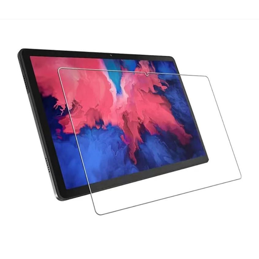 Miếng dán kính cường lực dành cho lenovo tab p11 tb-j606f/ p11 plus tb-j616x trắng trong