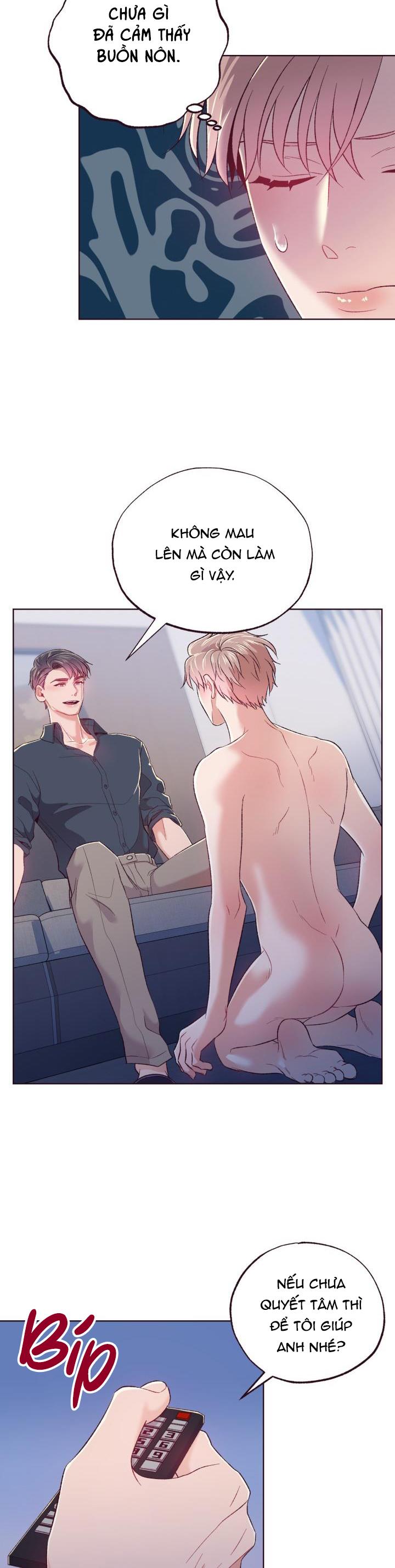 falling down chapter 5 5