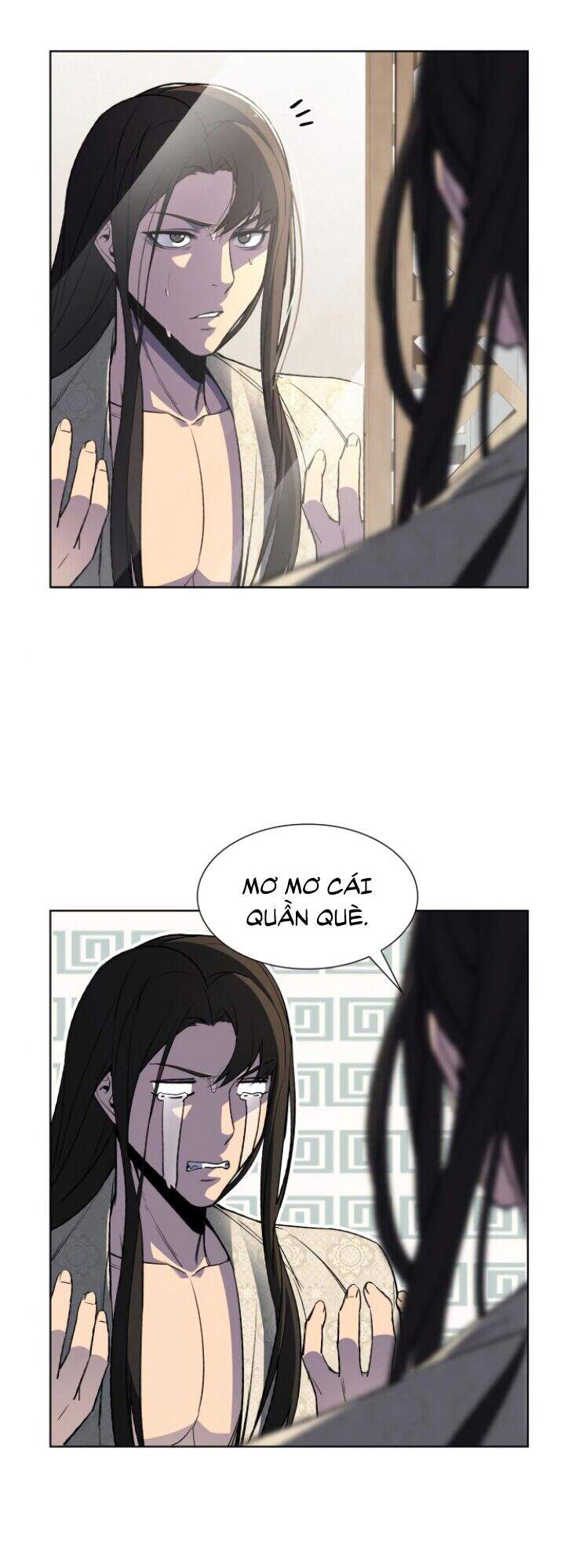 ta chuyển sinh thành cuồng quỷ truyền nhân chapter 2 12