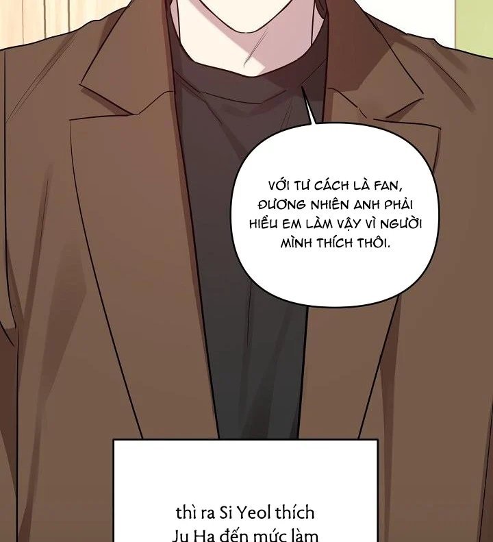 thần tượng đến rồi!? chapter 34 10